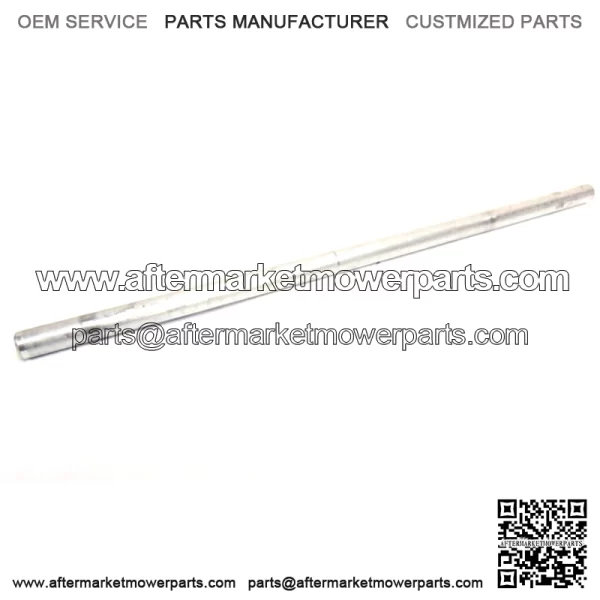 OEM Snowmobile Spindle Tie Rod Tube  1605-033