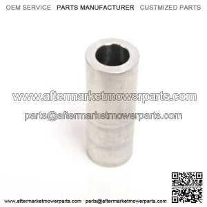 OEM Snowmobile Front Arm Axle 1604-162
