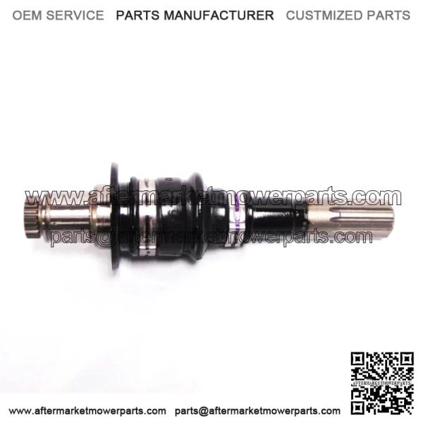 OEM Propeller Shaft Assembly 0502-386