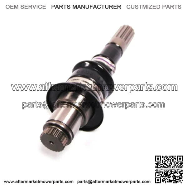 OEM Propeller Shaft Assembly 0502-386 - Image 2