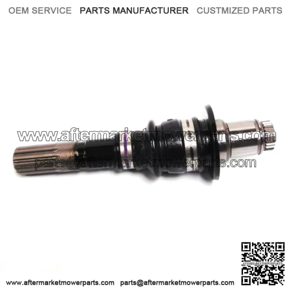 OEM Propeller Shaft Assembly 0502-386 - Image 3