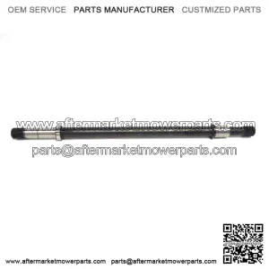 OEM Snowmobile Driven Shaft   2602-622