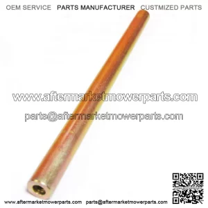 OEM Snowmobile Rear Wheel Steel Axle 12.622" 2604-874