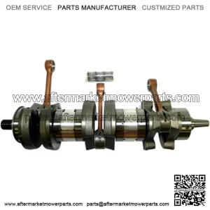 Engine Crankshaft Crank Shaft Assembly for Yamaha WaveRunner GP1300R 03-08