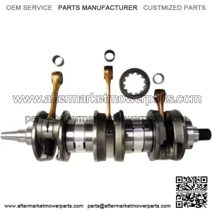 Engine Crankshaft Assembly for Yamaha WaveRunner XL1200 98