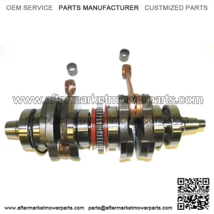 Engine Crankshaft Crank Shaft Assembly for Carb Model Sea-Doo GTX 00-02