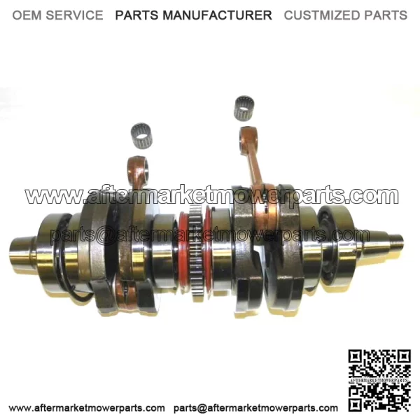 Engine Crankshaft Crank Shaft Assembly for Carb Model Sea-Doo GTX 00-02