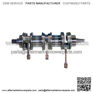 Engine Crankshaft Assembly for Sea-Doo SPX 96-97
