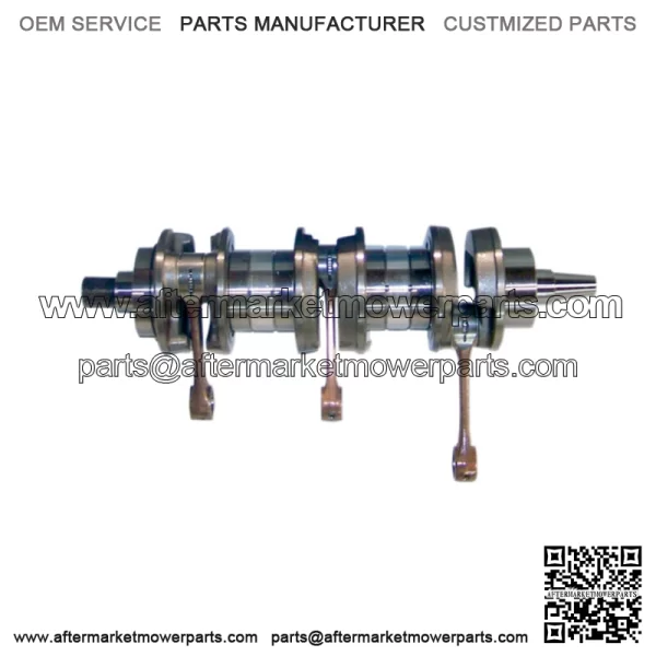 Engine Crankshaft Assembly for Sea-Doo SPX 96-97