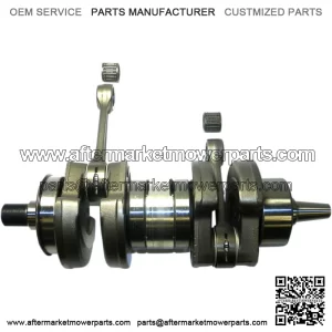 Engine Crankshaft Crank Shaft Assembly for Yamaha WaveRunner XLT800 2002-04