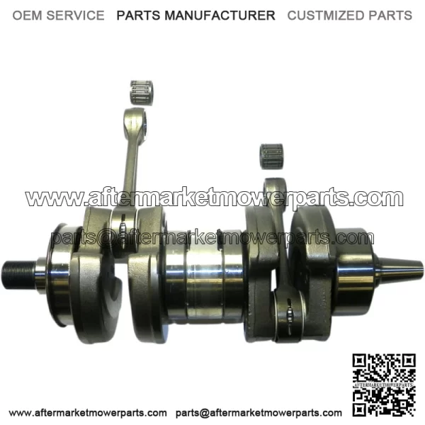 Engine Crankshaft Crank Shaft Assembly for Yamaha WaveRunner XLT800 2002-04
