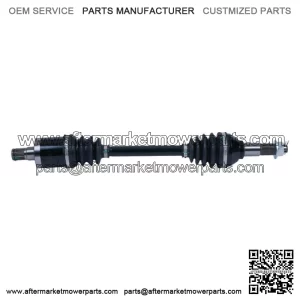 OE Style CV Axle Rear Right For 2017-2019 Can-Am Outlander XMR 570 EFI