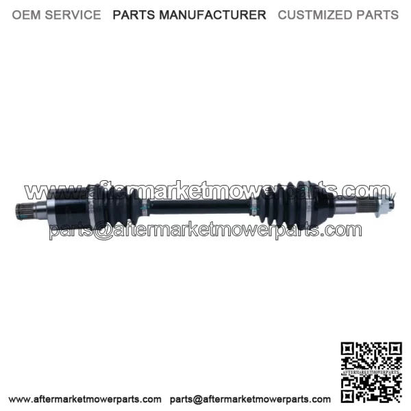 OE Style CV Axle Rear Right For 2017-2019 Can-Am Outlander XMR 570 EFI