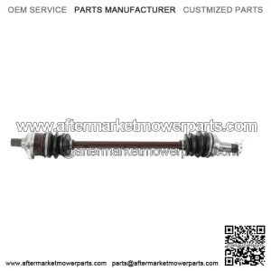 OE Style CV Axle Front Right For 2012 Can-Am Renegade 1000