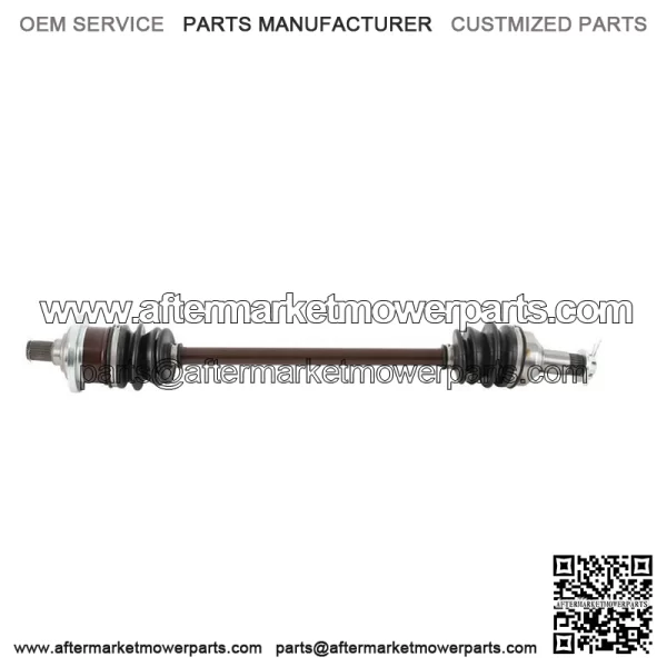 OE Style CV Axle Front Right For 2012 Can-Am Renegade 1000