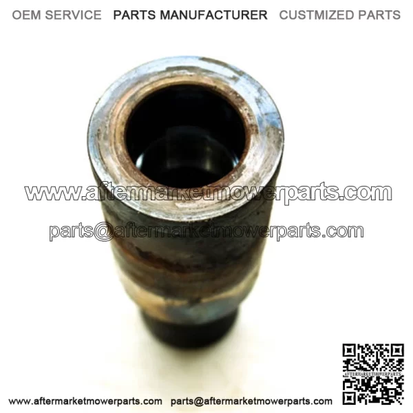 16 Yamaha FX Cruiser SVHO Crankshaft Transfer Drive Shaft Coupler FC1800 (For: 2014 Yamaha SVHO) - Image 2