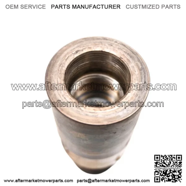 21 Yamaha FX Cruiser Crank Gear (For: 2014 Yamaha SVHO) - Image 3