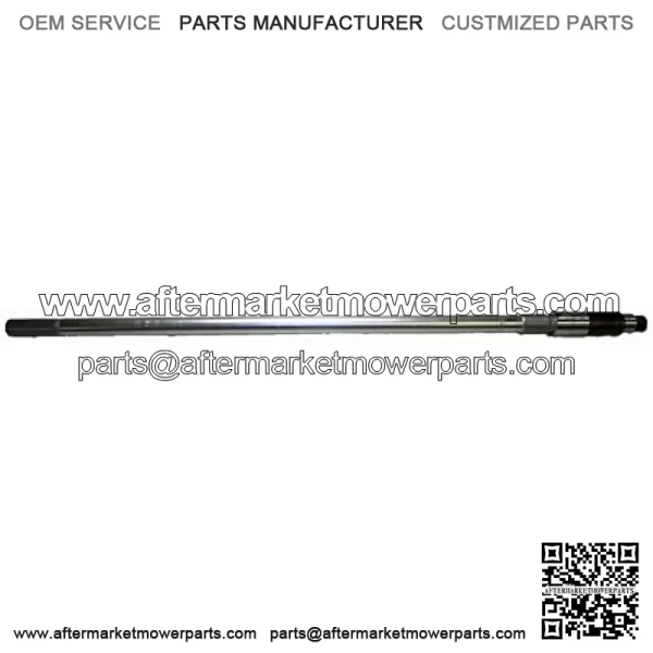Forward Reverse Bell Crank Weldment Club Car DS