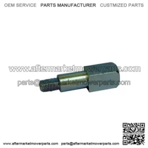 E-Z-GO Electric Forward & Reverse Handle Shaft Years 1994-Up