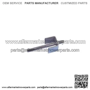 F&R Pivot Assembly