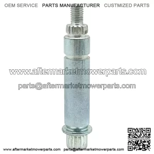 Shift Shaft 3233831 for Polaris Ranger 400 425 500 700 800 TM Crew/XP 2001-2014