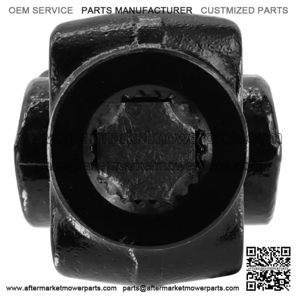 Rear Propshaft Drive Shaft for Polaris Sportsman 800 4X4 2005-2010 For: Polaris Sportsman 800 - Image 5