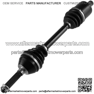 Front Right CV Joint Axle for Polaris Sportsman 400 500 600 700 800 Mv7 2005 For: Polaris Sportsman 800