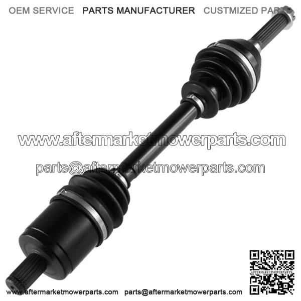 Front Right CV Joint Axle for Polaris Sportsman 400 500 600 700 800 Mv7 2005 For: Polaris Sportsman 800 - Image 4