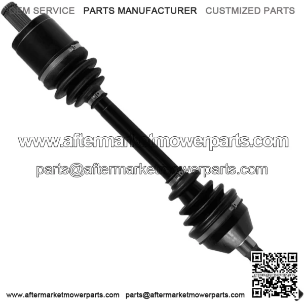 Front Right CV Joint Axle for Polaris Sportsman 400 500 600 700 800 Mv7 2005 For: Polaris Sportsman 800 - Image 5
