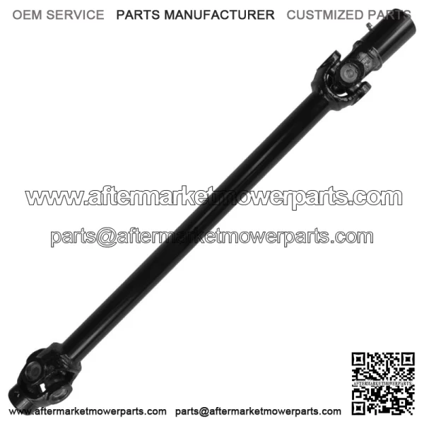 Front Prop Drive Shaft Assembly For Polaris SPORTSMAN 570 EFI 2014-2022 For: Polaris Sportsman 800 - Image 5