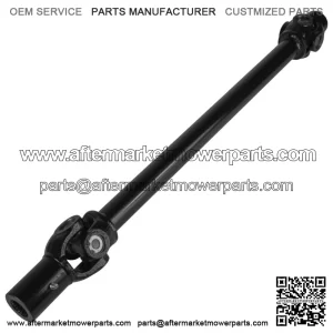Front Prop Drive Shaft Assembly For Polaris SPORTSMAN FOREST 500 2011-2013 For: Polaris Sportsman 570