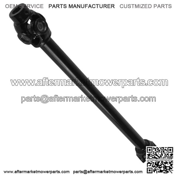 Front Prop Drive Shaft Assembly For Polaris Sportsman 400 HO 4x4 2011-2022 For: Polaris Sportsman 570 - Image 4