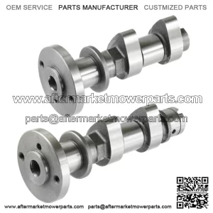 Intake Exhaust Camshaft Fits Polaris Sportsman 570 6x6 2017- 2021 3023632 For: Polaris Sportsman 570