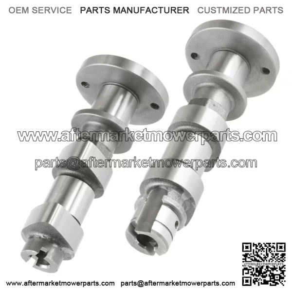 Intake Exhaust Camshaft Fits Polaris Sportsman 570 6x6 2017- 2021 3023632 For: Polaris Sportsman 570 - Image 4