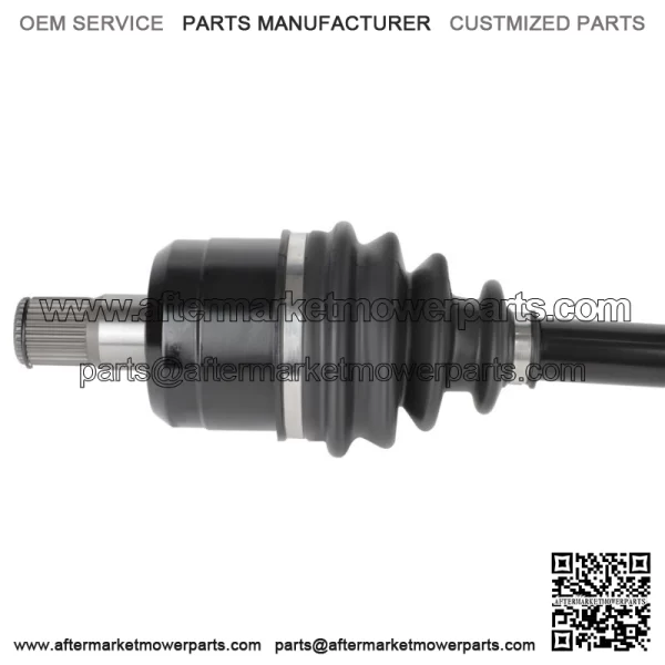 Fit For 2016-2019 Kawasaki Teryx 800 KRF800 Rear Left Right CV Axle Shaft For: More than one vehicle - Image 5
