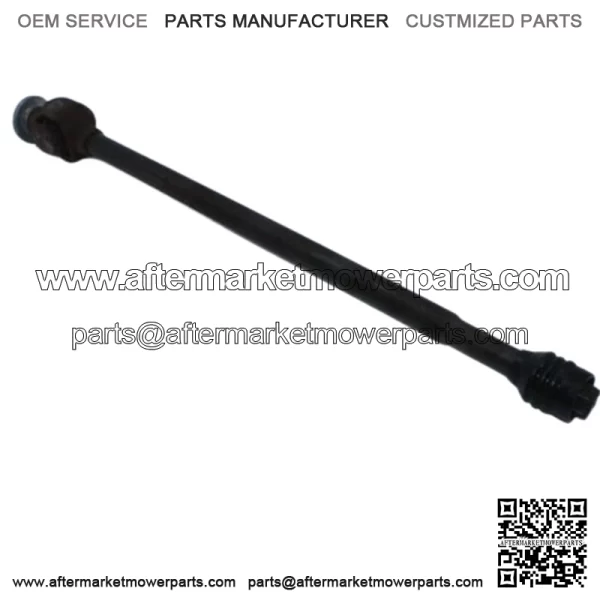 2014 Kawasaki Teryx4 800 KRT800D 4x4 FI DRIVE SHAFT 13310-0032 - Image 2