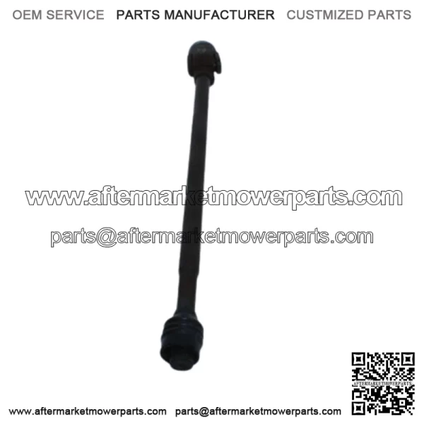 2014 Kawasaki Teryx4 800 KRT800D 4x4 FI DRIVE SHAFT 13310-0032 - Image 3