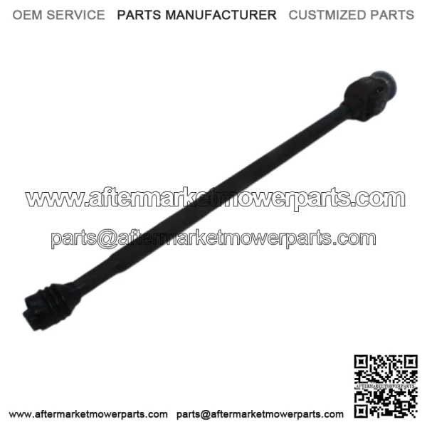 2014 Kawasaki Teryx4 800 KRT800D 4x4 FI DRIVE SHAFT 13310-0032 - Image 4