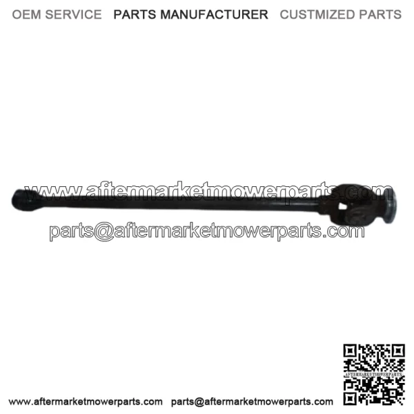 2014 Kawasaki Teryx4 800 KRT800D 4x4 FI DRIVE SHAFT 13310-0032 - Image 5