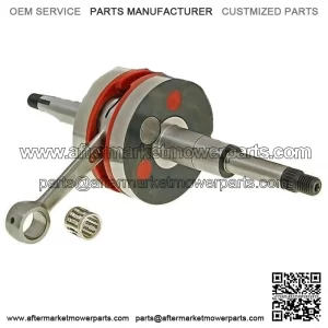 Peugeot Speedfight 1 2T AC 50cc HPC Racing Crankshaft E1