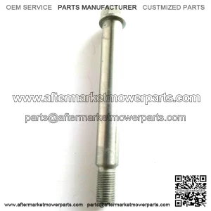 Peugeot  Wheel Axle 737627 NOS Speedfight 1 2 50 cc 100 cc