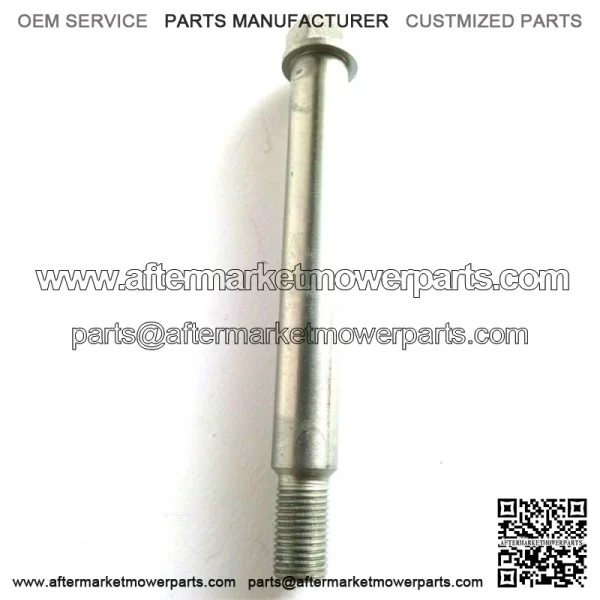 Peugeot  Wheel Axle 737627 NOS Speedfight 1 2 50 cc 100 cc