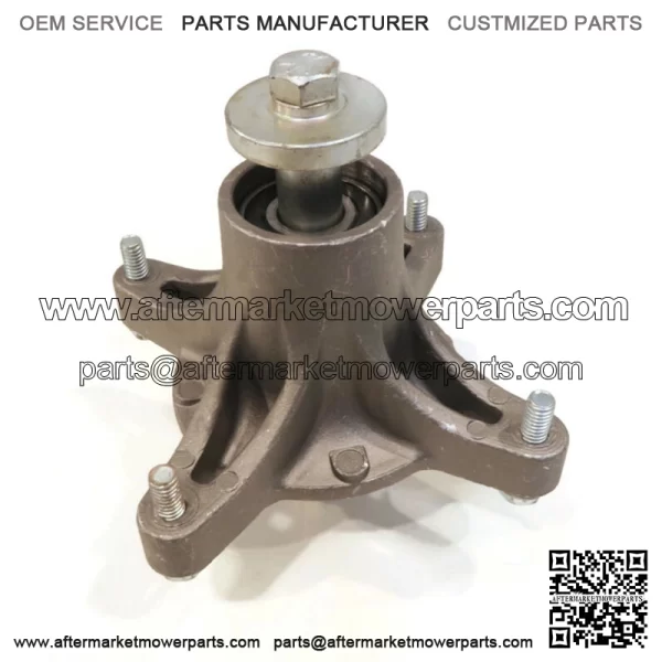Spindle Assembly for 2012  TimeCutter SS 4260 74626 Zero-Turn Riding Mower