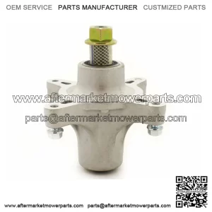 Spindle Assembly Fit 50"  Time Cutter MX5025 MX5060 SS5035 SS5060 SWX5000