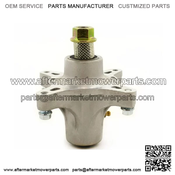 Spindle Assembly Fit 50"  Time Cutter MX5025 MX5060 SS5035 SS5060 SWX5000 - Image 2