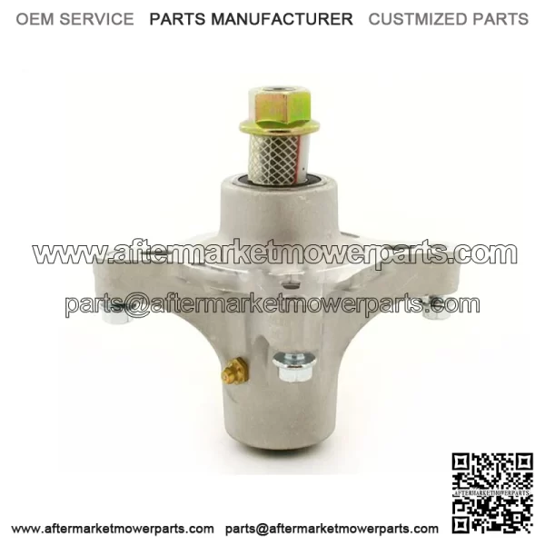 Spindle Assembly Fit 50"  Time Cutter MX5025 MX5060 SS5035 SS5060 SWX5000 - Image 3