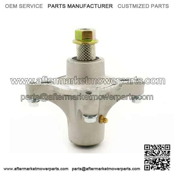 Spindle Assembly Fit 50"  Time Cutter MX5025 MX5060 SS5035 SS5060 SWX5000 - Image 4
