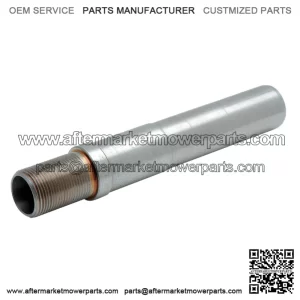 Jet Pump Coupler Shaft for Yamaha WaveRunner FX 08-22 For: 2015 Yamaha SVHO