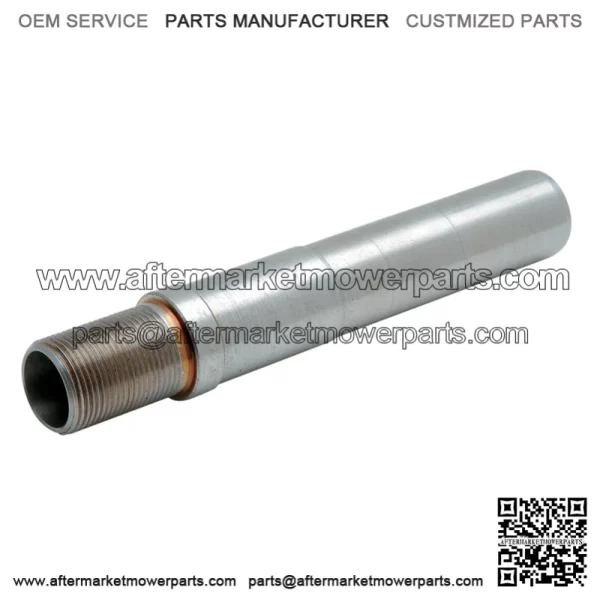 Jet Pump Coupler Shaft for Yamaha WaveRunner FX 08-22 For: 2015 Yamaha SVHO