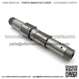 HONDA Countershaft 1993-2022 XR650L 23220-MAN-690